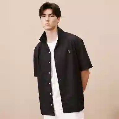 Teenie Weenie Men Polo