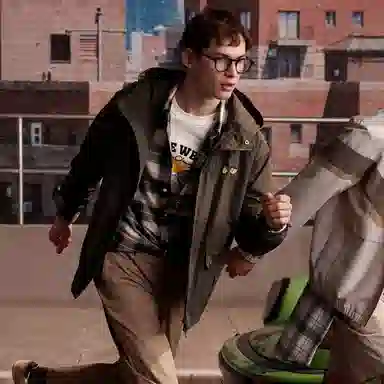 Teenie Weenie Men FW24