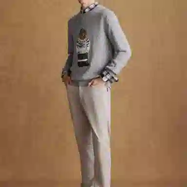 Teenie Weenie Men 24FW