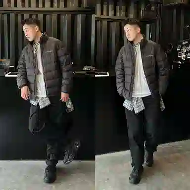 Teenie Weenie Men 90