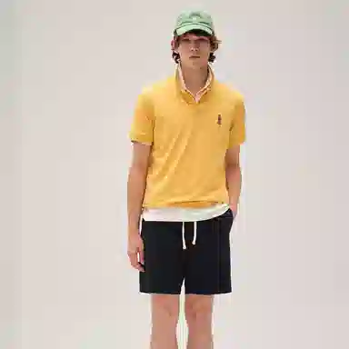 Teenie Weenie Men Polo