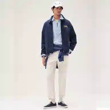 Teenie Weenie Men PREPPY