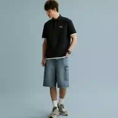 Teenie Weenie Men 24SS vibe