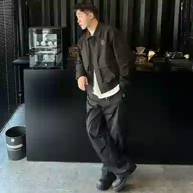 Teenie Weenie Men CleanFit 24SS