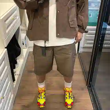 Teenie Weenie Men CleanFit