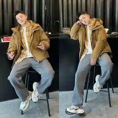 Teenie Weenie Men 90