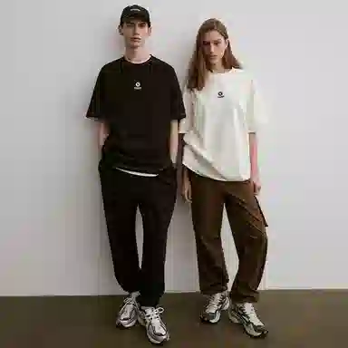 Teenie Weenie Men CleanFit T