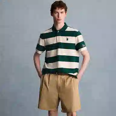 Teenie Weenie Men Polo