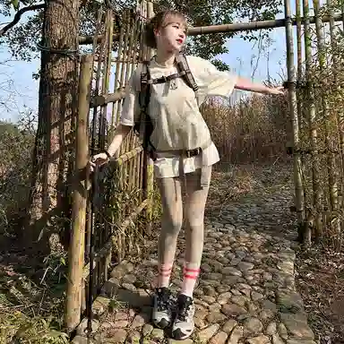 Teenie Weenie Men CleanFit T