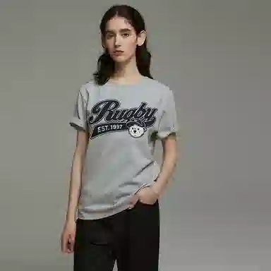 Teenie Weenie Men LogoT