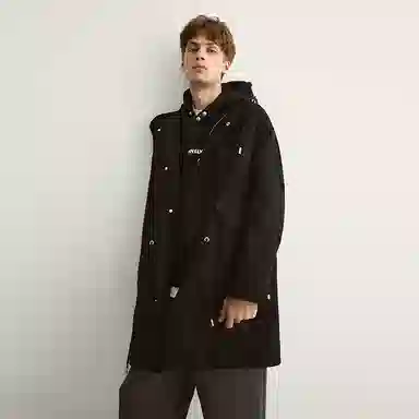 Teenie Weenie Men FW23 Classic Padded Jacket