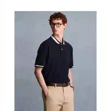 Teenie Weenie Men Polo