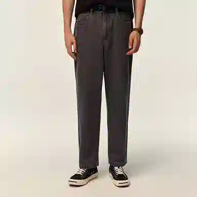 Teenie Weenie Men vibe