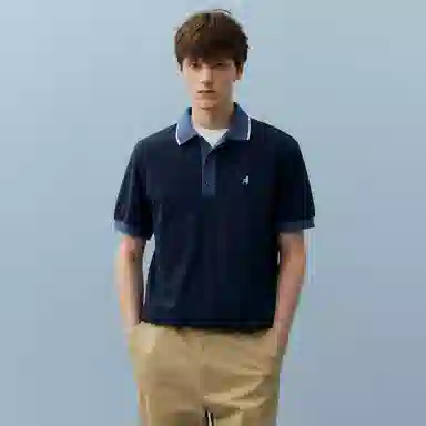 Teenie Weenie Men 24SS Polo
