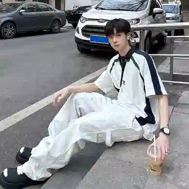 Teenie Weenie Men 24SS Polo