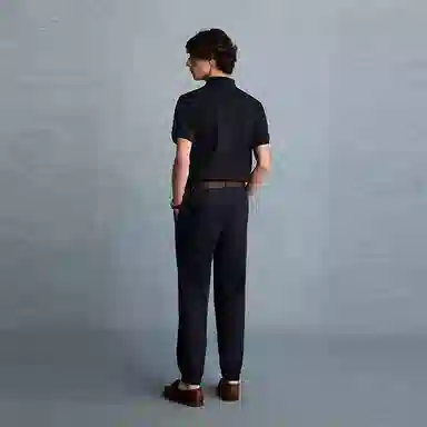 Teenie Weenie Men Polo