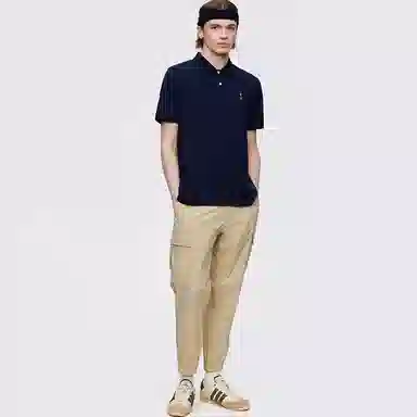 Teenie Weenie Polo Shirt