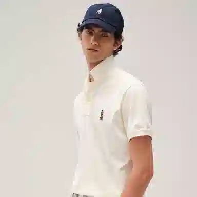 Teenie Weenie Men Polo