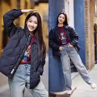 Teenie Weenie Men 24FW