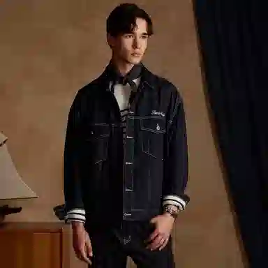 Teenie Weenie Men 24FW logo