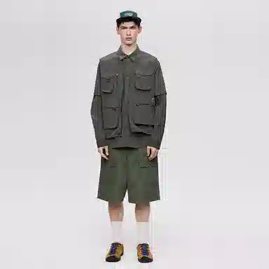 Teenie Weenie Men 24SS