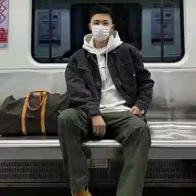 Teenie Weenie Men CleanFit 24SS