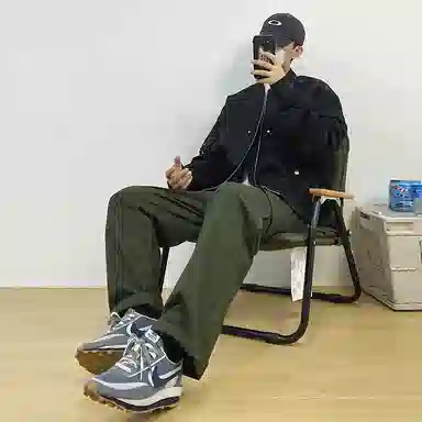 Teenie Weenie Men CleanFit MA-1