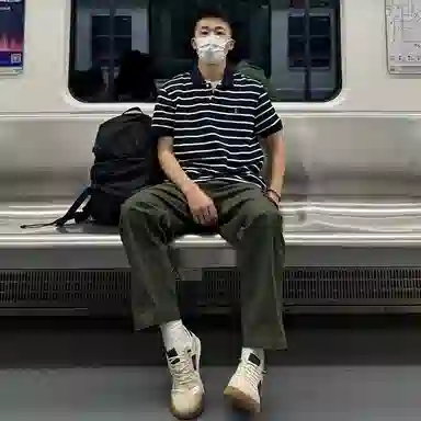 Teenie Weenie Men Polo