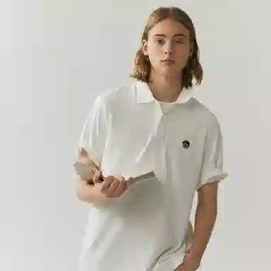 Teenie Weenie Polo Shirt