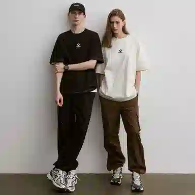 Teenie Weenie Men CleanFit T