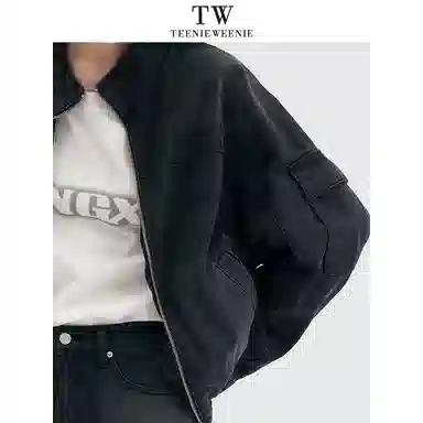 Teenie Weenie Men TWGX boxy