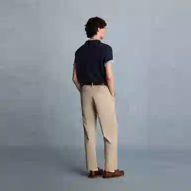 Teenie Weenie Men Polo