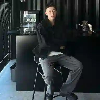 Teenie Weenie Denim Jacket