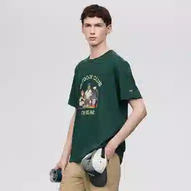 Teenie Weenie Men 24SST