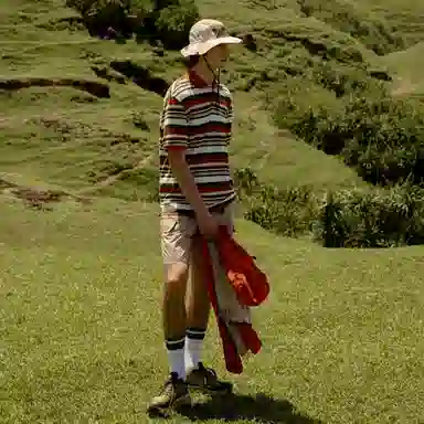 Teenie Weenie Men uv