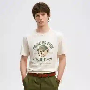 Teenie Weenie Men 24SST