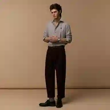 Teenie Weenie Men 24FW