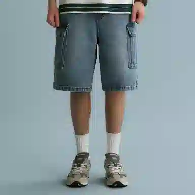 Teenie Weenie Men 24SS vibe