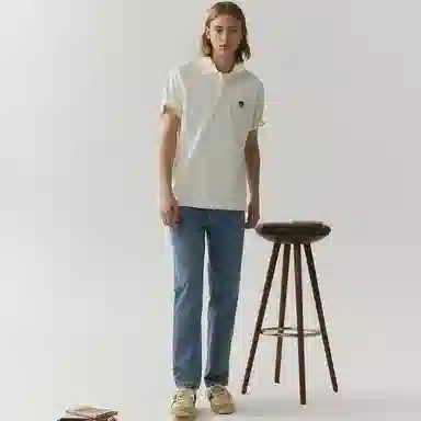 Teenie Weenie Polo Shirt