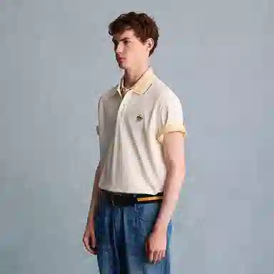 Teenie Weenie Men CleanFit Polo