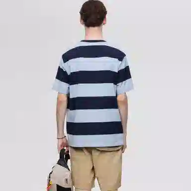 Teenie Weenie Men x JEON HWANGIL T