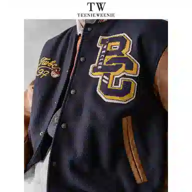 Teenie Weenie Men PU