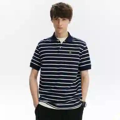 Teenie Weenie Men Polo
