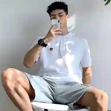 Teenie Weenie Men Polo