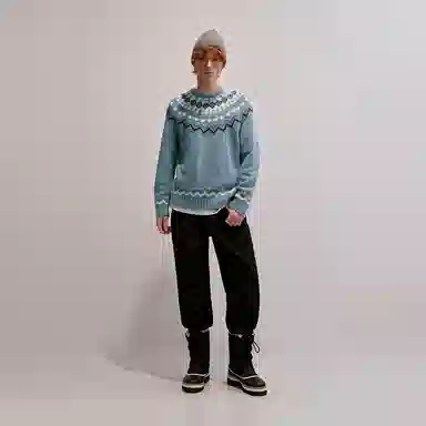 Teenie Weenie Men