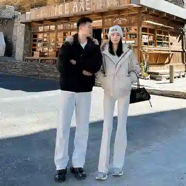 Teenie Weenie Men 24FW