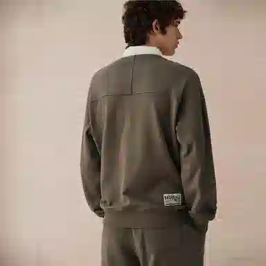 Teenie Weenie Classic Retro Sweatshirt