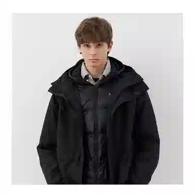 Teenie Weenie Men 24FW