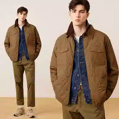 Teenie Weenie Men CleanFit