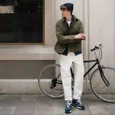 Teenie Weenie Men 24FW